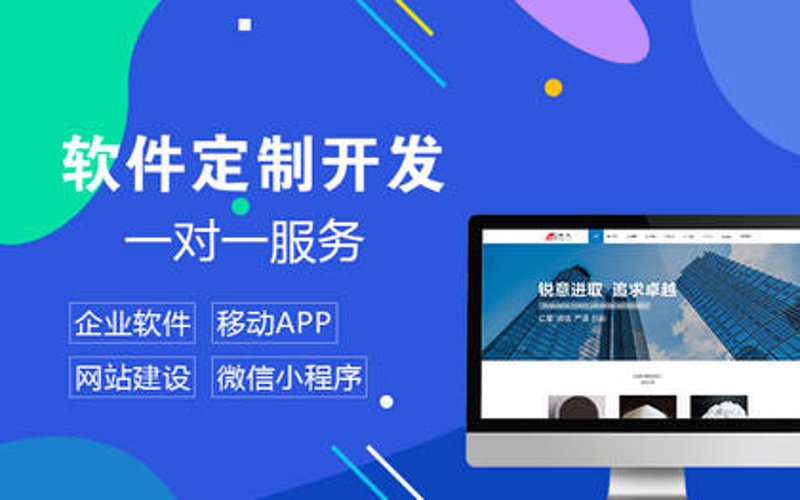 企业系统开发：构建数字化转型的桥梁